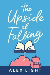 The Upside of Falling cover
