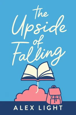 The Upside of Falling cover