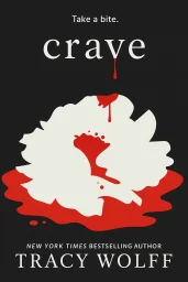 Crave cover
