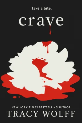 Crave cover