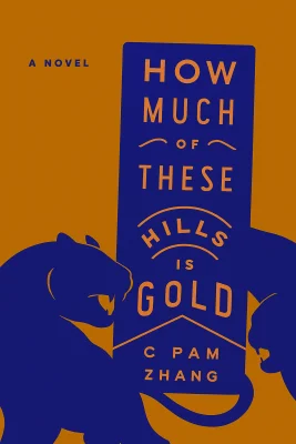 How Much of These Hills Is Gold cover