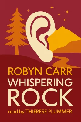 Whispering Rock cover