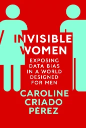 Invisible Women cover