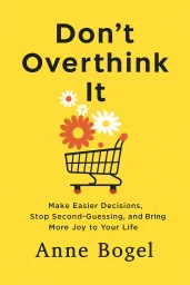 Don't Overthink It cover