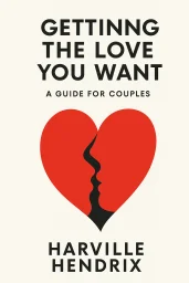 Getting The Love You Want cover
