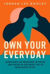 Own Your Everyday cover