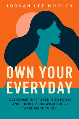 Own Your Everyday cover