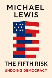 The Fifth Risk cover