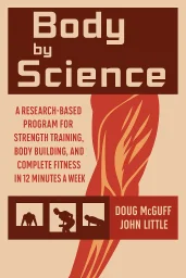 Body by Science cover
