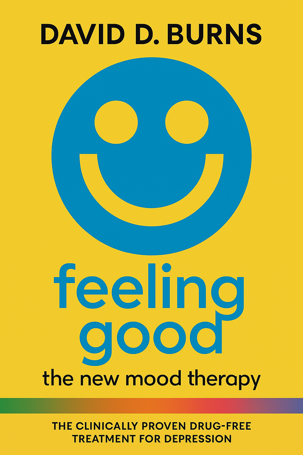 Feeling Good Cover