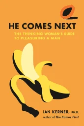 He Comes Next cover