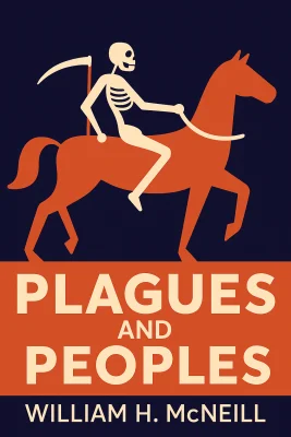 Plagues and Peoples cover