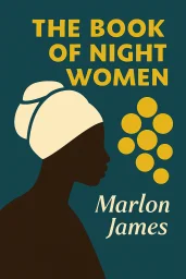 The Book of Night Women cover