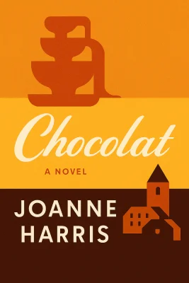 Chocolat cover