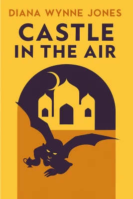Castle in the Air cover