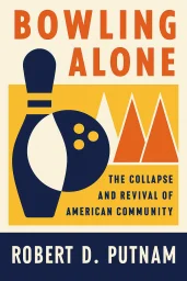 Bowling Alone cover