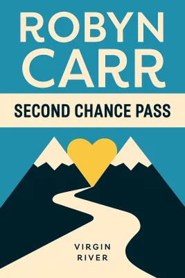 Second Chance Pass cover