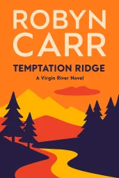 Temptation Ridge cover