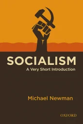 Socialism cover