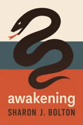 Awakening cover