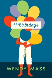 11 Birthdays cover