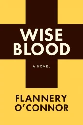 Wise Blood cover