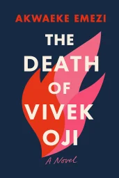 The Death of Vivek Oji cover