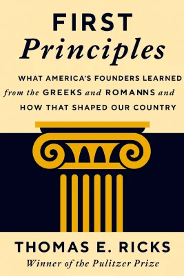 First Principles cover