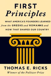 First Principles cover
