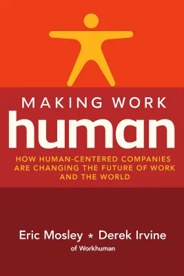 Making Work Human cover