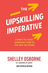 The Upskilling Imperative cover