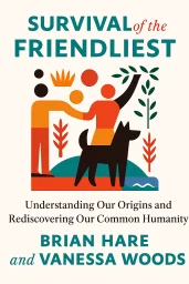 Survival of the Friendliest cover
