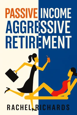 Passive Income, Aggressive Retirement cover