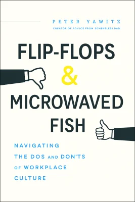 Flip-Flops and Microwaved Fish cover