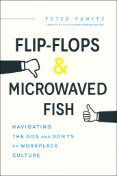 Flip-Flops and Microwaved Fish cover