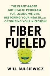Fiber Fueled cover