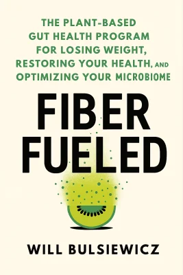Fiber Fueled cover