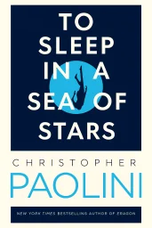 To Sleep in a Sea of Stars cover