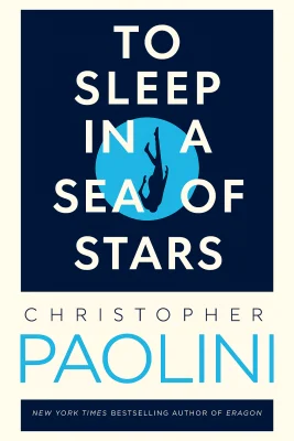 To Sleep in a Sea of Stars cover