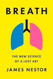 Breath cover