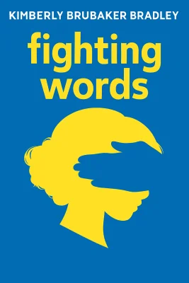 Fighting Words cover