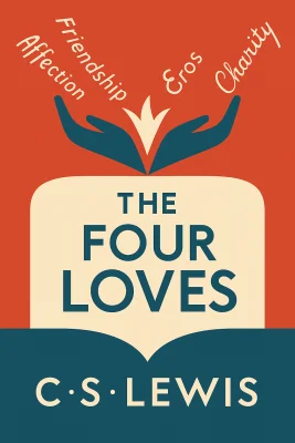 The Four Loves cover