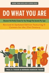 Do What You Are cover