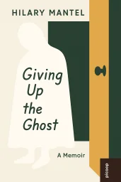Giving Up the Ghost cover