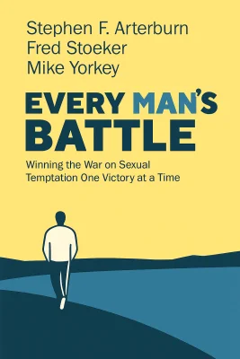 Every Man's Battle cover