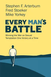 Every Man's Battle cover