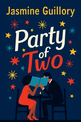 Party of Two cover