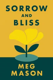 Sorrow and Bliss cover