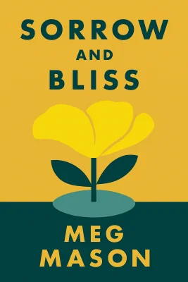 Sorrow and Bliss cover