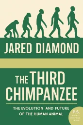 The Third Chimpanzee cover